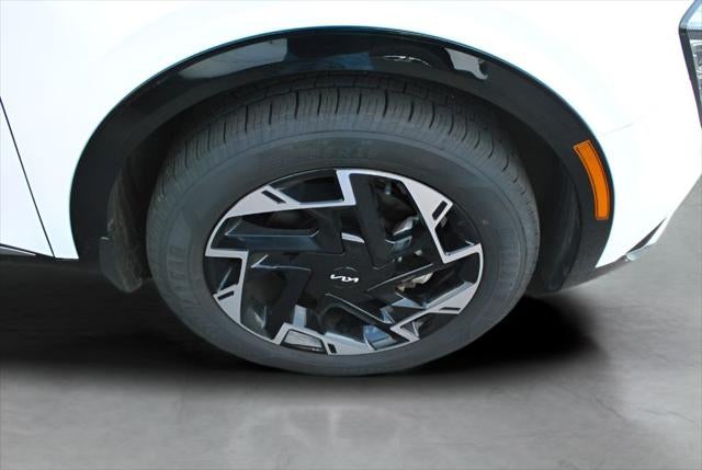 2023 Kia Sportage SX-Prestige AWD
