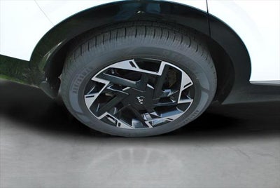 2023 Kia Sportage SX-Prestige AWD