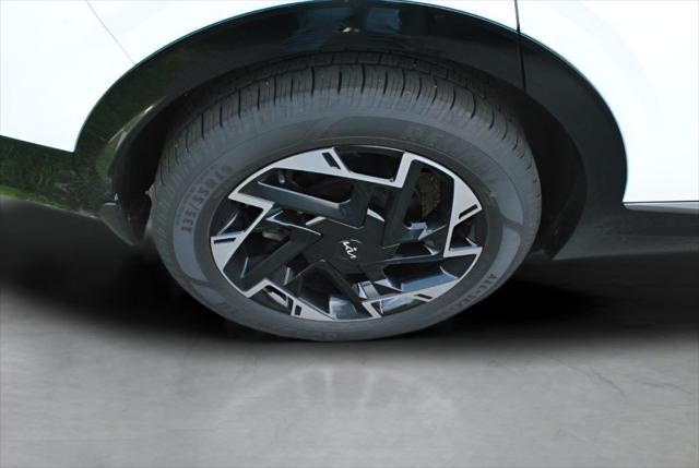 2023 Kia Sportage SX-Prestige AWD