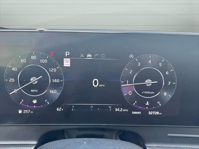 2023 Kia Sportage SX-Prestige AWD