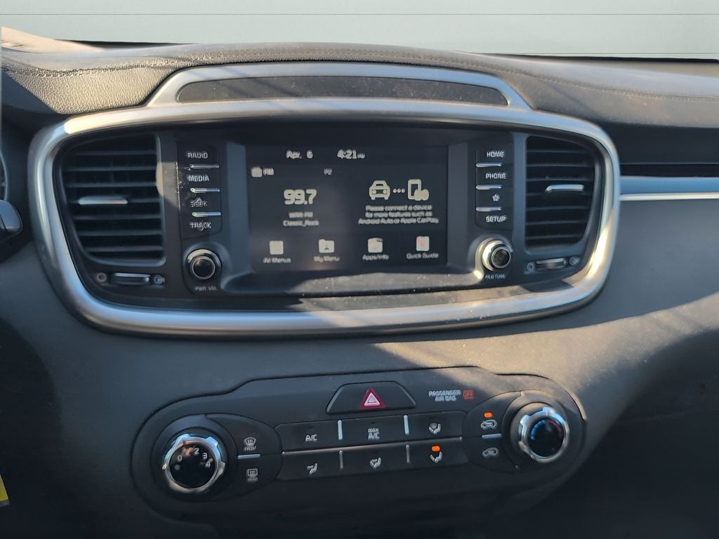 2019 Kia Sorento LX FWD