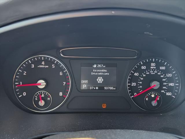 2019 Kia Sorento LX FWD