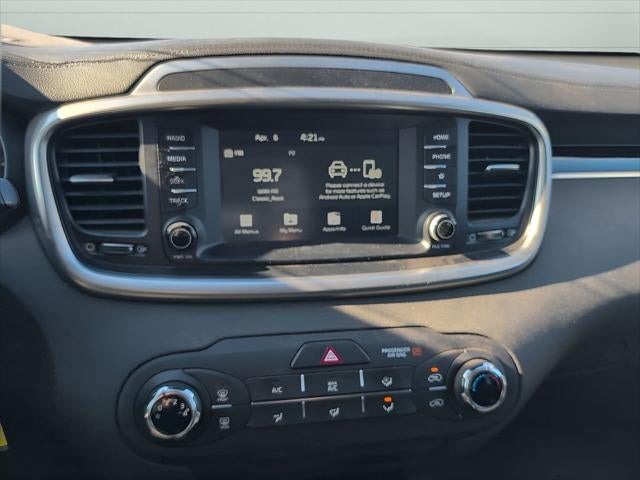 2019 Kia Sorento LX FWD