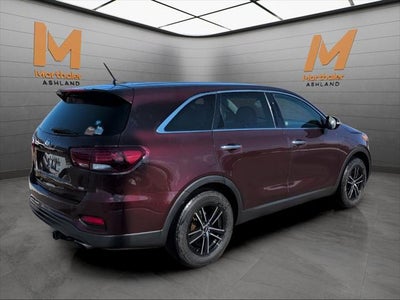 2019 Kia Sorento LX FWD