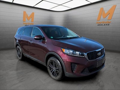 2019 Kia Sorento LX FWD