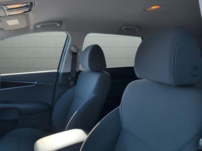2019 Kia Sorento LX FWD