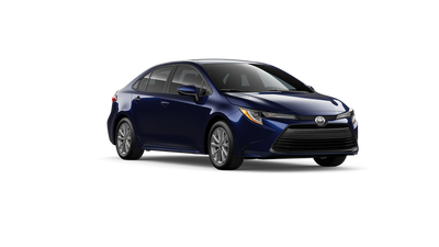2027 Toyota Corolla LE