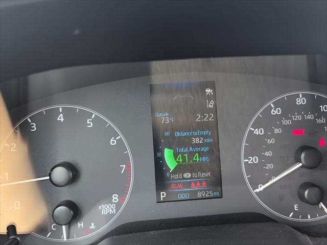 2024 Toyota Corolla LE FWD