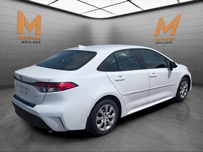 2024 Toyota Corolla LE FWD