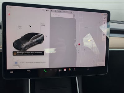 2019 Tesla Model 3 Long Range AWD