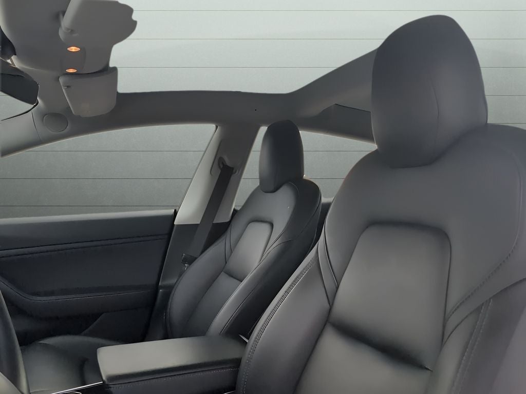 2019 Tesla Model 3 Long Range AWD