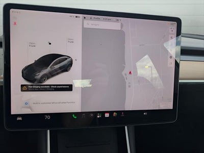 2019 Tesla Model 3 Long Range AWD