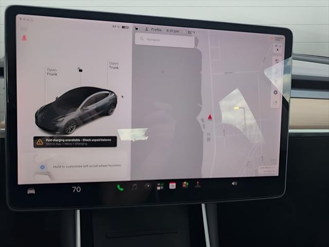 2019 Tesla Model 3 Long Range AWD
