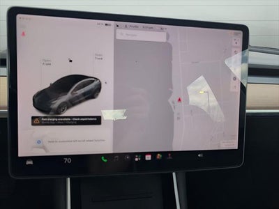 2019 Tesla Model 3 Long Range AWD