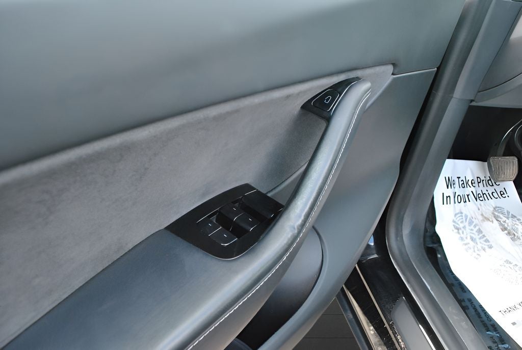 2021 Tesla Model Y Long Range AWD
