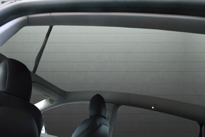 2021 Tesla Model Y Long Range AWD