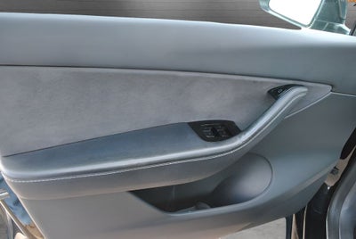 2021 Tesla Model Y Long Range AWD