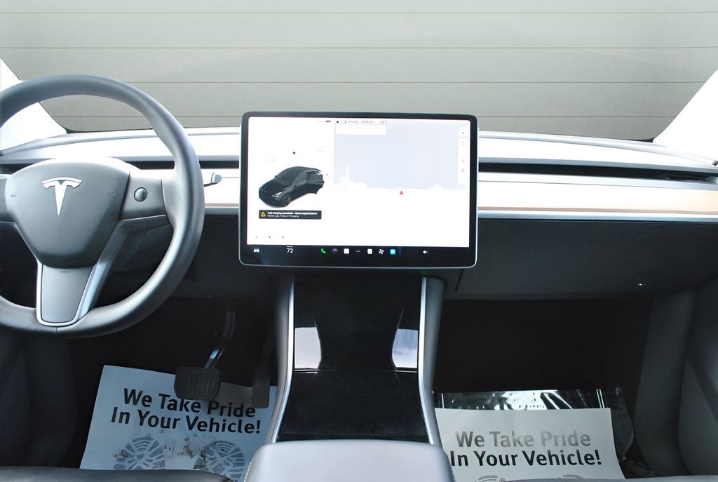 2021 Tesla Model Y Long Range AWD