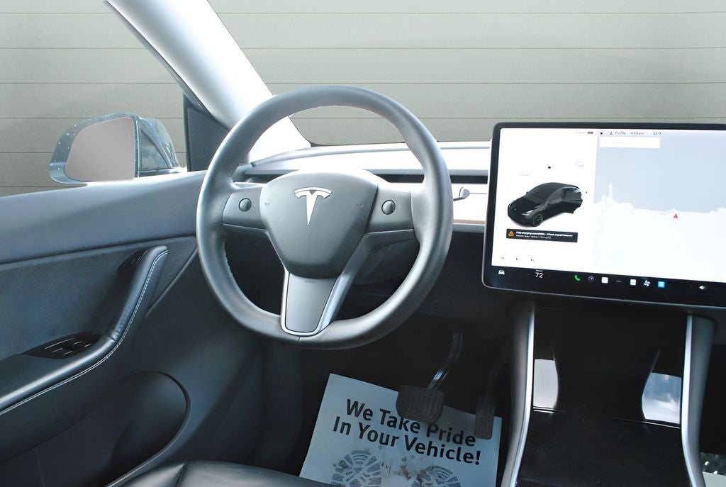 2021 Tesla Model Y Long Range AWD