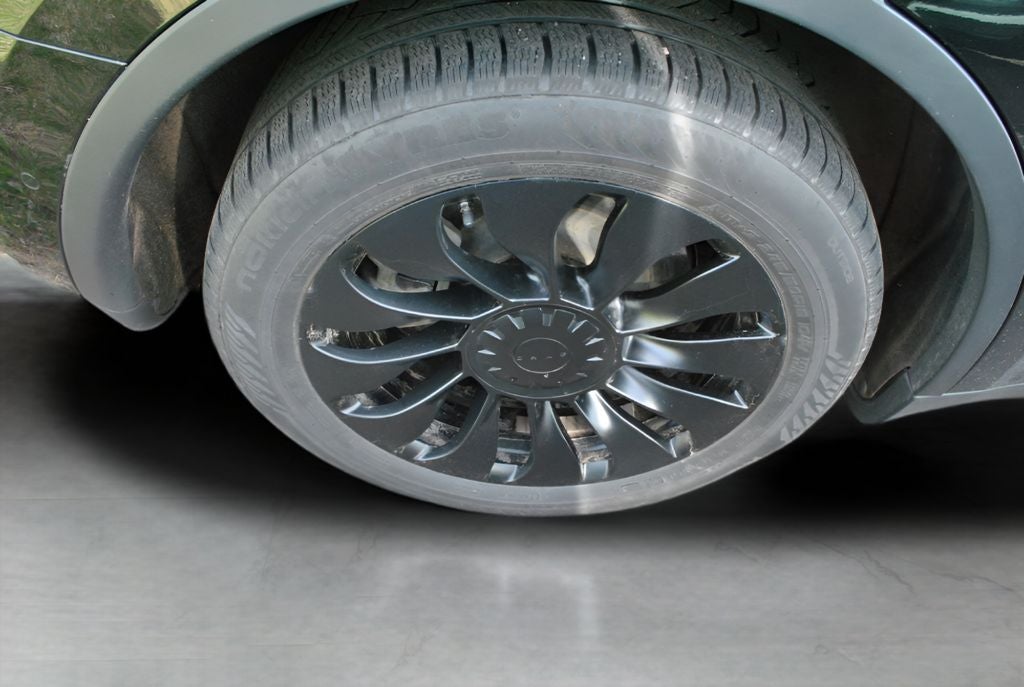 2021 Tesla Model Y Long Range AWD