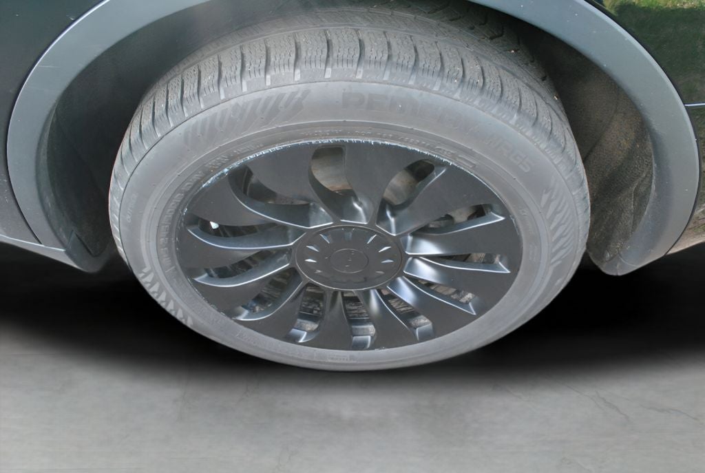 2021 Tesla Model Y Long Range AWD