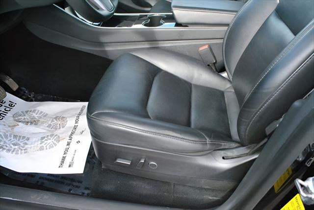 2021 Tesla Model Y Long Range AWD