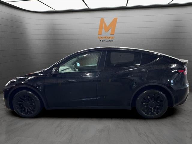 2021 Tesla Model Y Long Range AWD