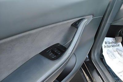 2021 Tesla Model Y Long Range AWD