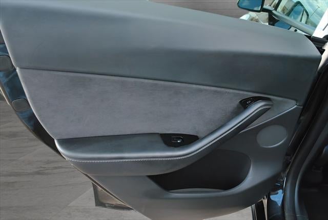 2021 Tesla Model Y Long Range AWD