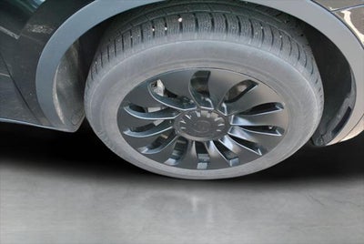 2021 Tesla Model Y Long Range AWD