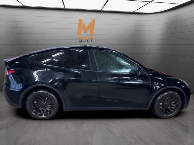 2021 Tesla Model Y Long Range AWD