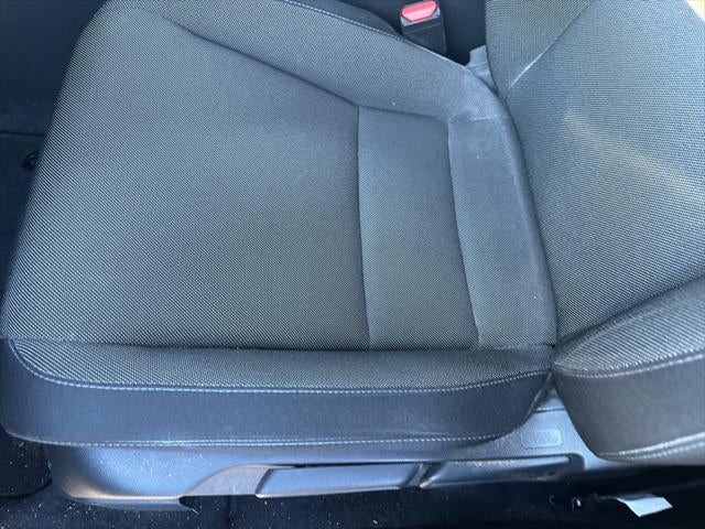 2023 Honda CR-V LX AWD