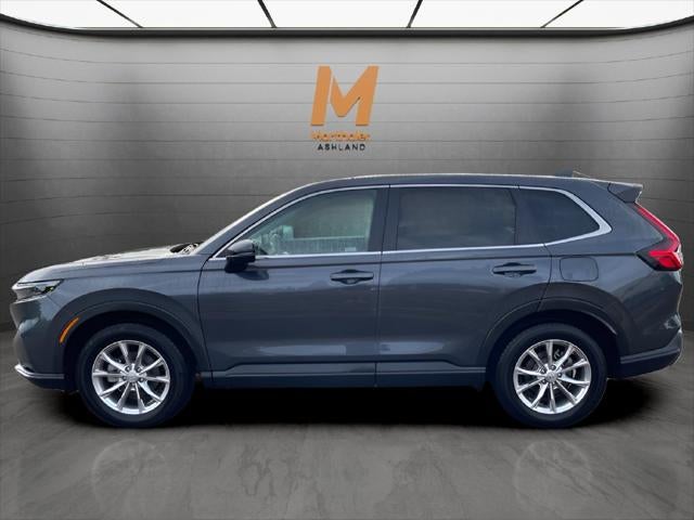 2024 Honda CR-V EX AWD