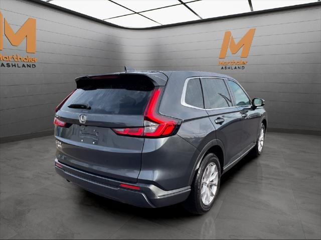 2024 Honda CR-V EX AWD