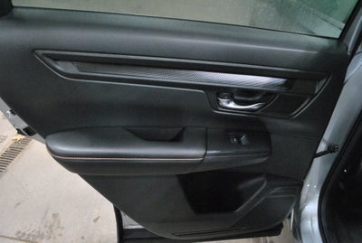 2025 Honda CR-V Sport AWD