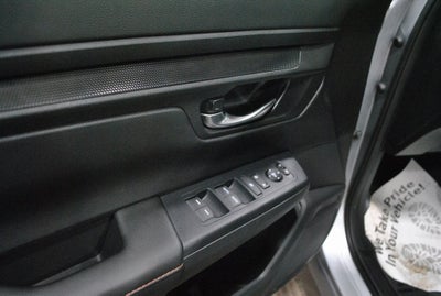 2025 Honda CR-V Sport AWD