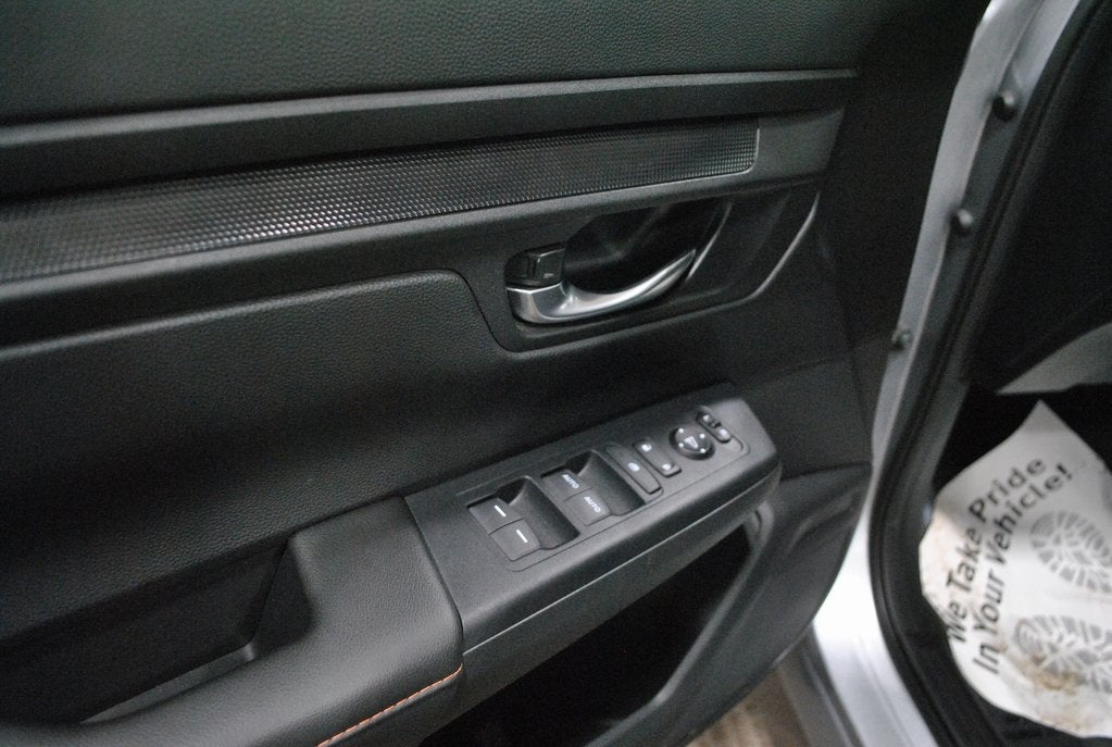 2025 Honda CR-V Sport AWD