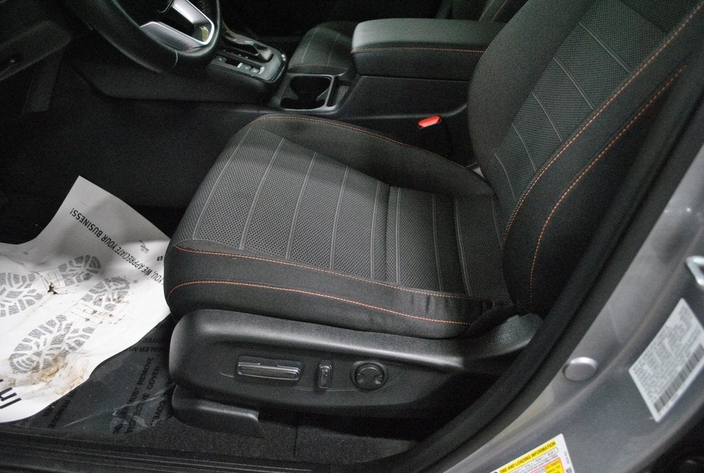 2025 Honda CR-V Sport AWD