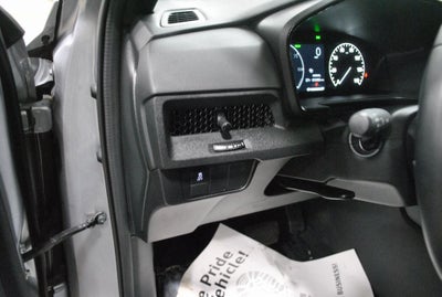 2025 Honda CR-V Sport AWD