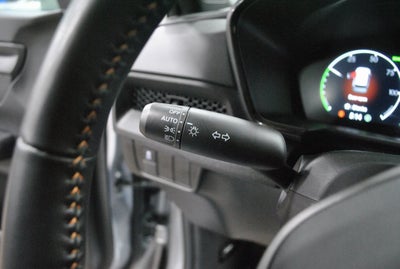 2025 Honda CR-V Sport AWD