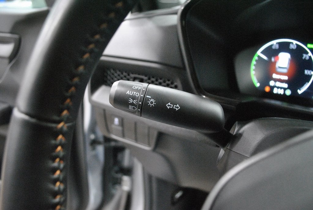 2025 Honda CR-V Sport AWD