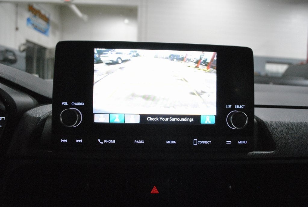 2025 Honda CR-V Sport AWD