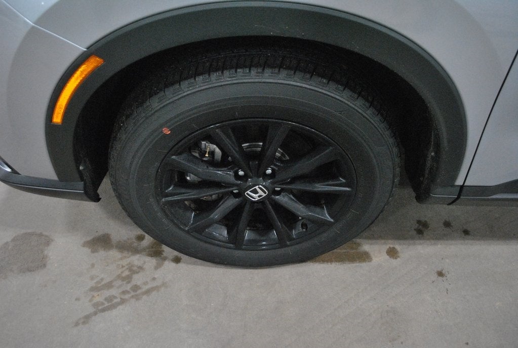 2025 Honda CR-V Sport AWD