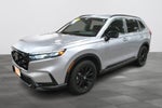 2025 Honda CR-V Sport AWD