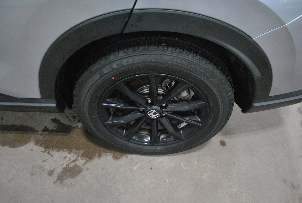 2025 Honda CR-V Sport AWD