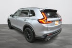 2025 Honda CR-V Sport AWD