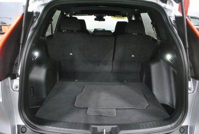 2025 Honda CR-V Sport AWD