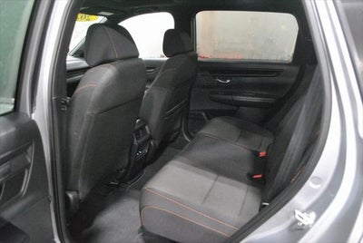 2025 Honda CR-V Sport AWD