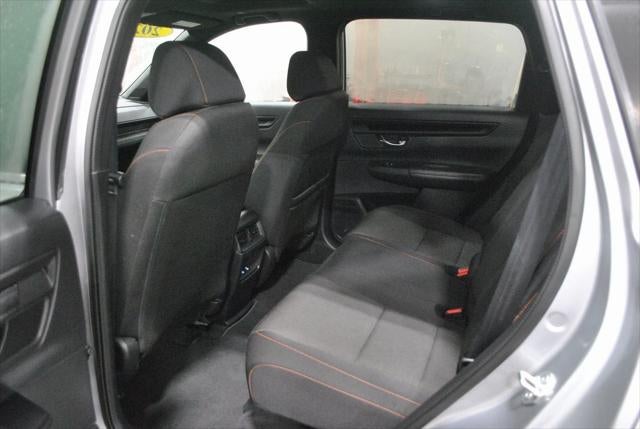 2025 Honda CR-V Sport AWD