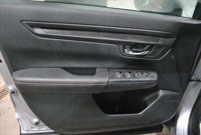 2025 Honda CR-V Sport AWD